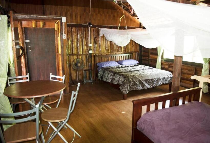 膳宿费 Sunflower Boathouse