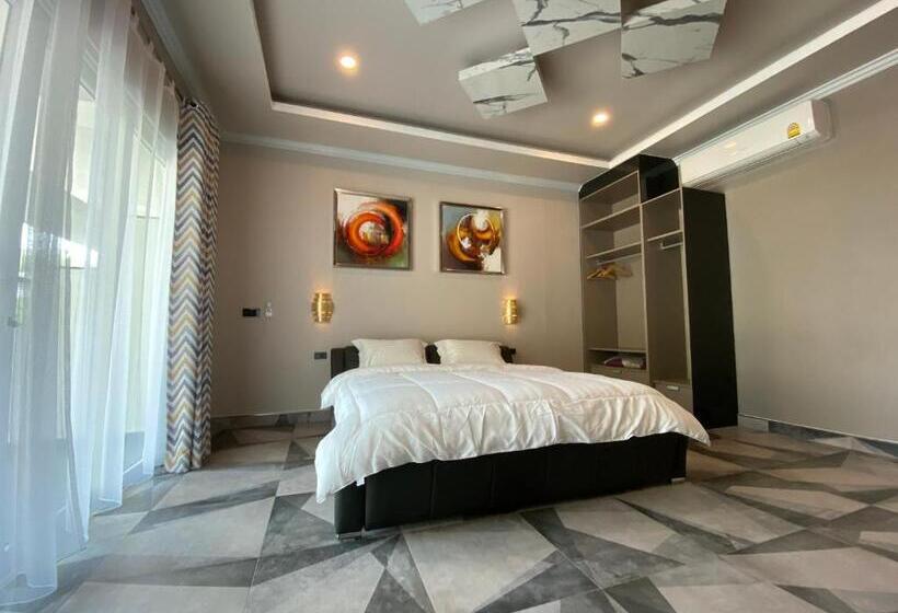 פנסיון Sutalawadee Resort