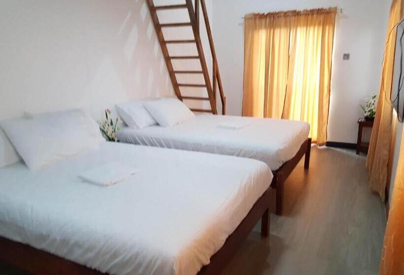 פנסיון Tagaytay Guest House