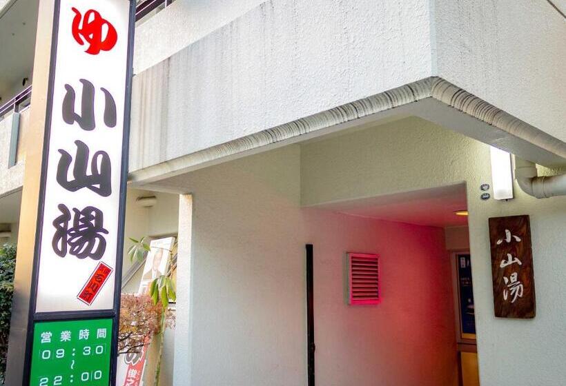 ペンション Tatami L