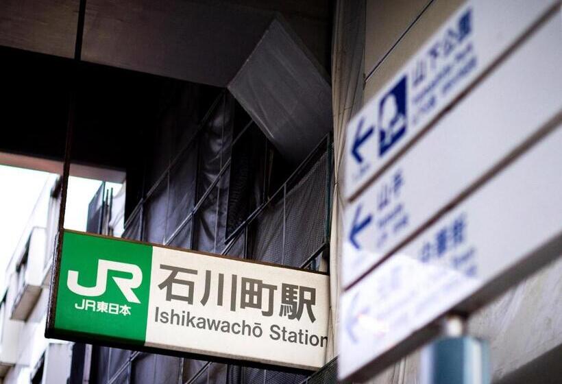 ペンション Tatami L