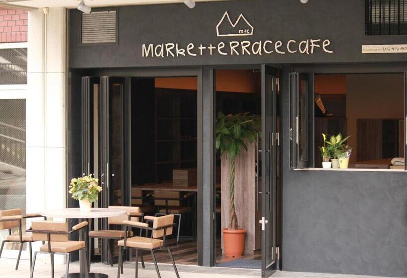 ペンション Tatami L