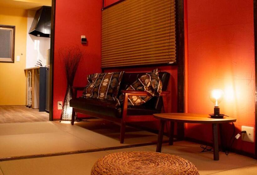 ペンション Tatami L