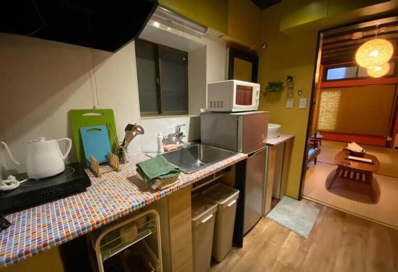 ペンション Tatami L