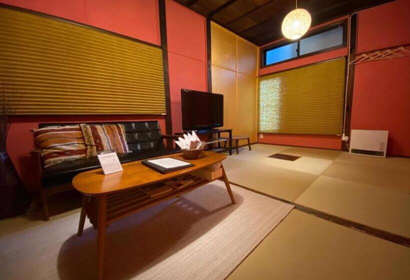 ペンション Tatami L