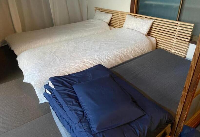 ペンション Tatami L