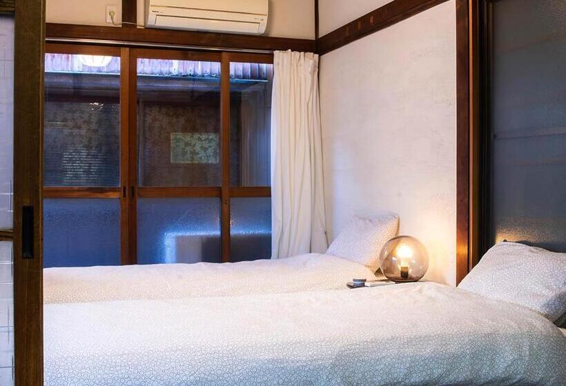 ペンション Tatami L