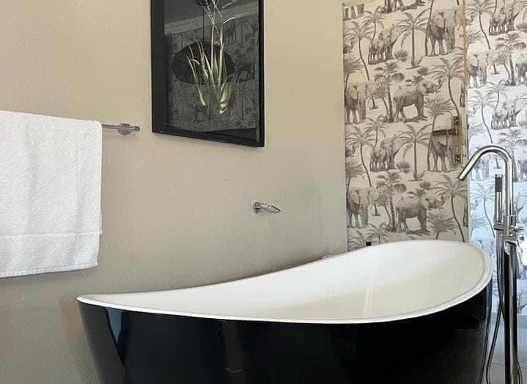 Пансион The Farm Boutique Guest House