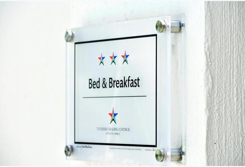 פנסיון The Rawstornes