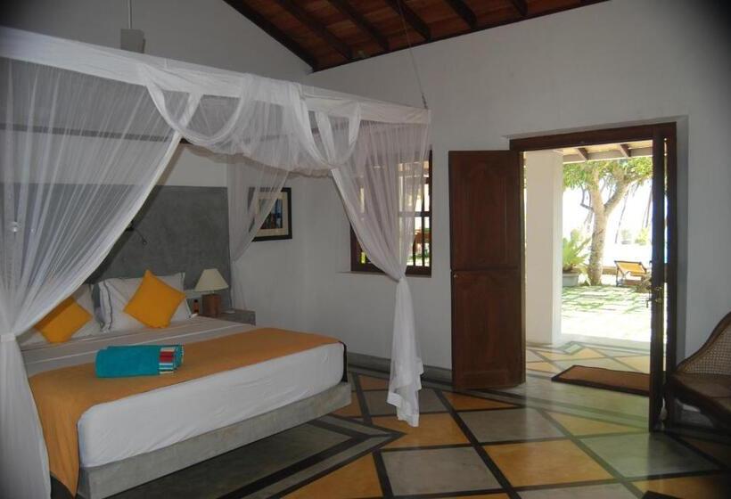 膳宿费 The Saffron House