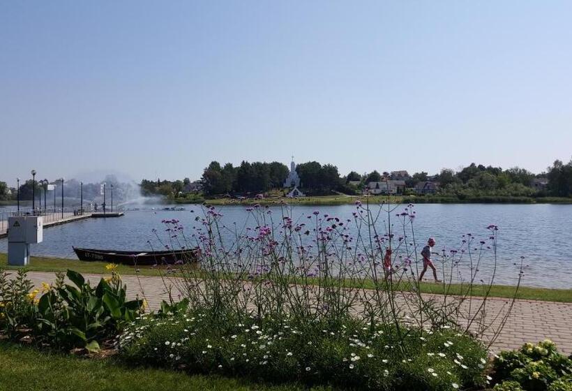 پانسیون Vidų Guest House