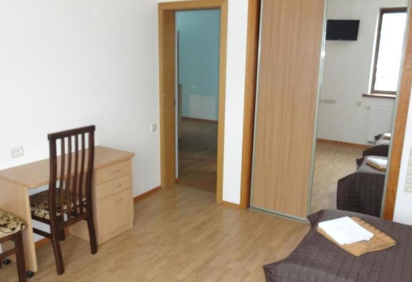 پانسیون Vidų Guest House