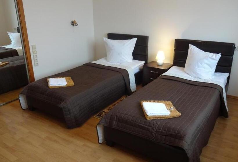 پانسیون Vidų Guest House