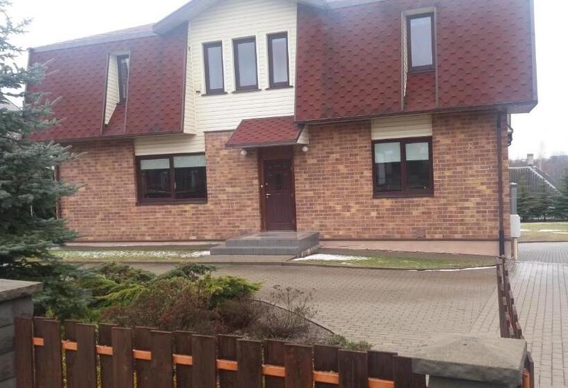 پانسیون Vidų Guest House