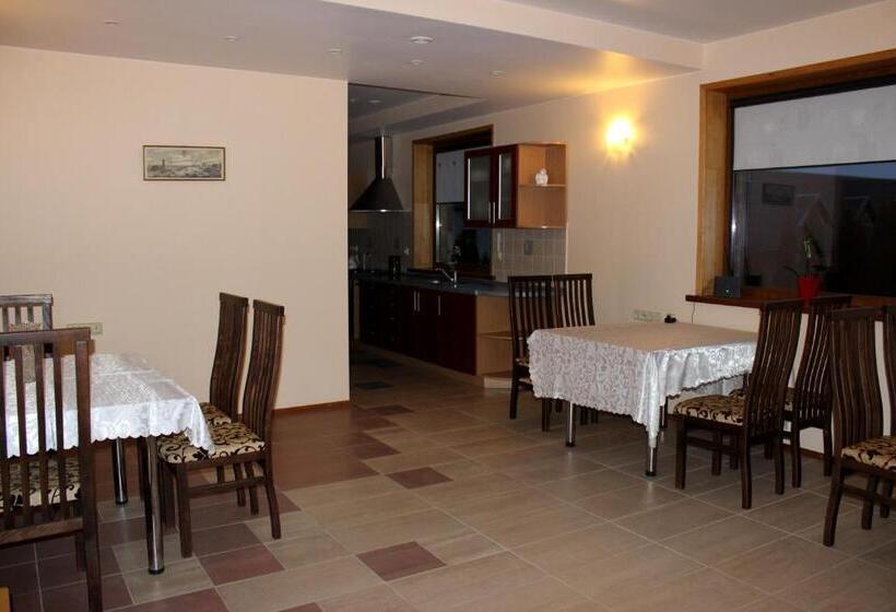 پانسیون Vidų Guest House