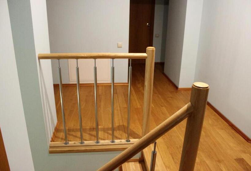 پانسیون Vidų Guest House