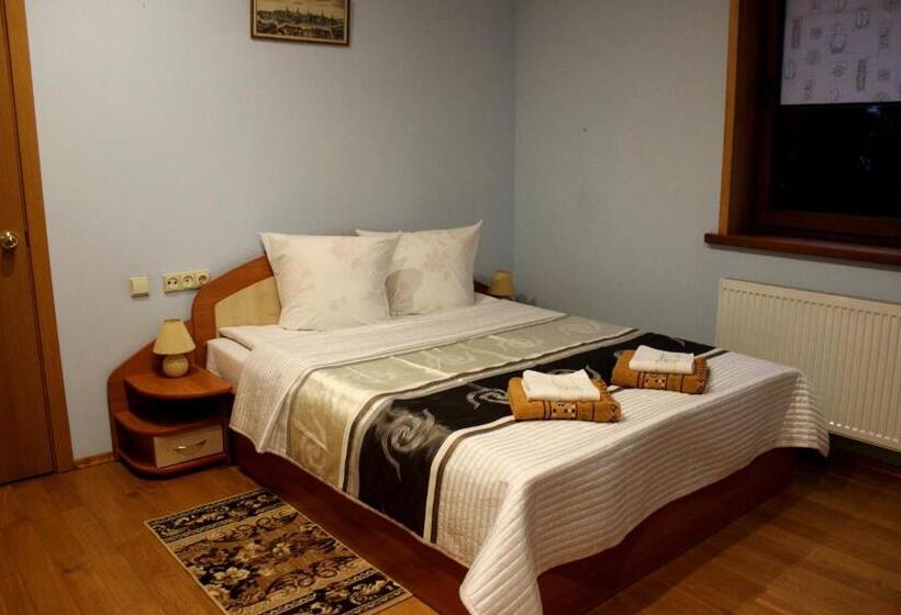 پانسیون Vidų Guest House