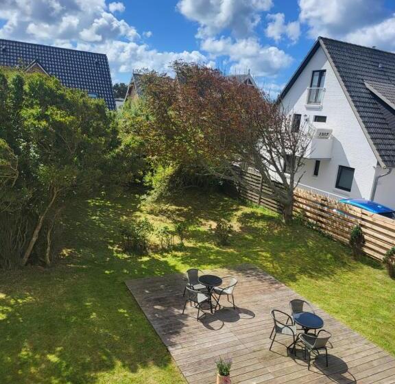 ペンション Villa Wally