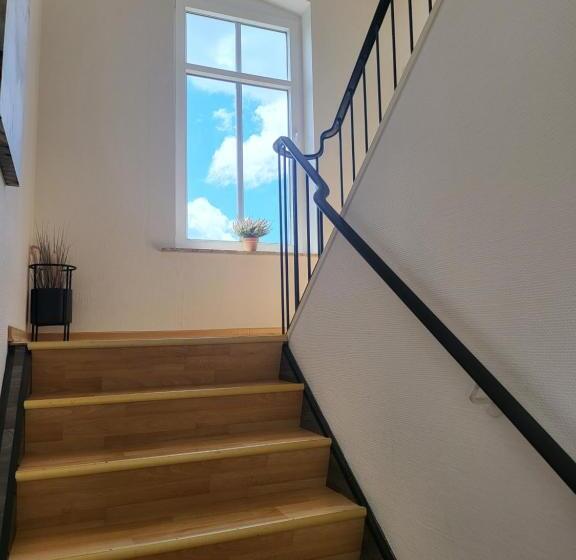 ペンション Villa Wally