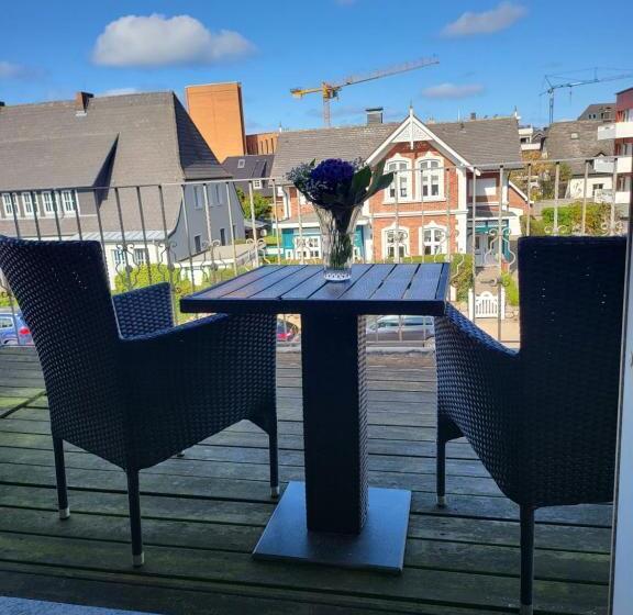 ペンション Villa Wally