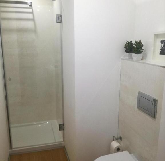 Пансион Vitória S House