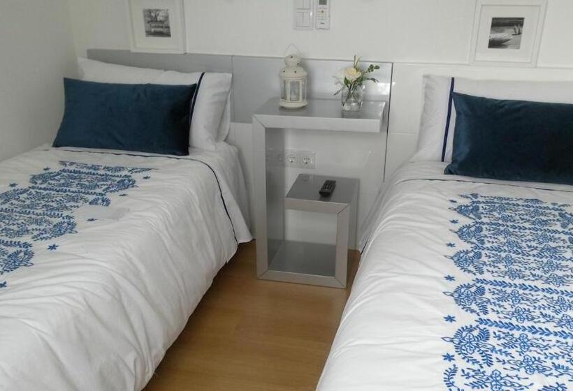 Пансион Vitória S House