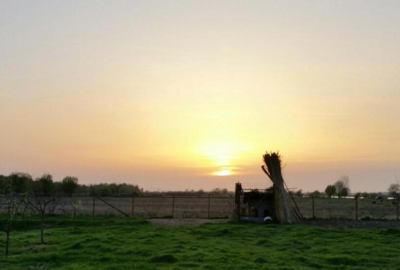 Пансион Vulturul Pescar