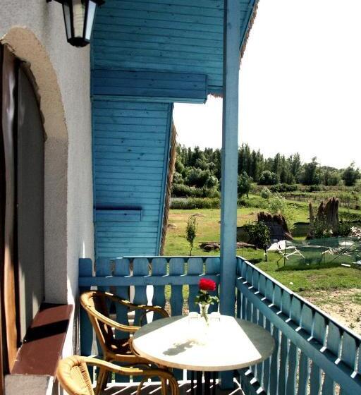 Пансион Vulturul Pescar