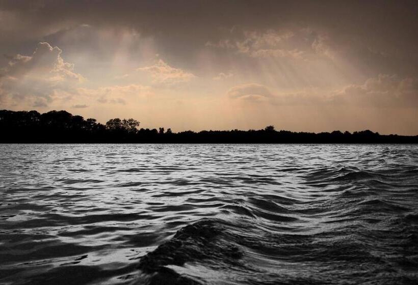 Пансион Vulturul Pescar