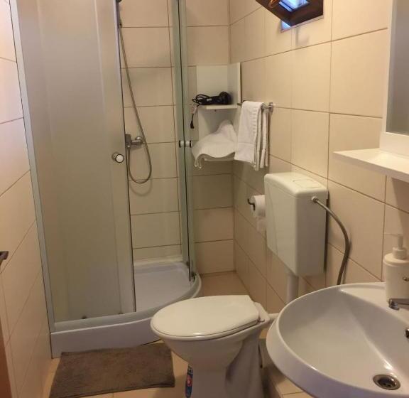 Пансион Vulturul Pescar