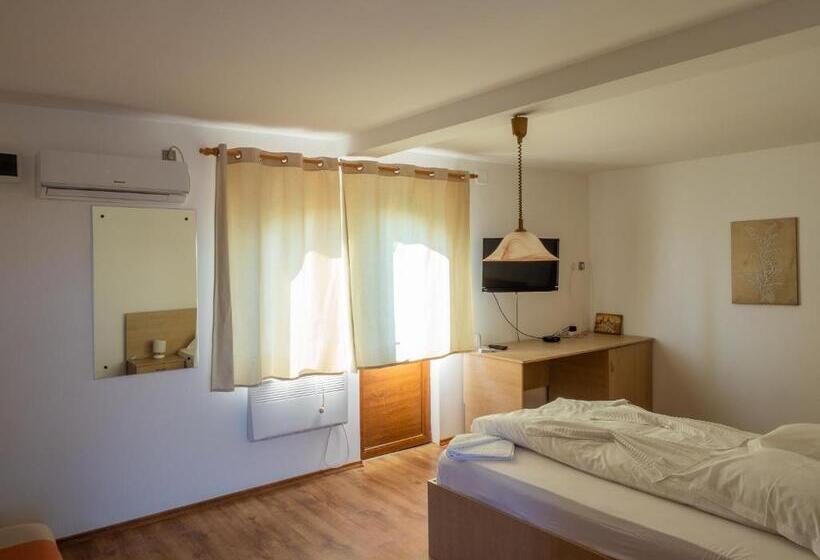 Пансион Vulturul Pescar