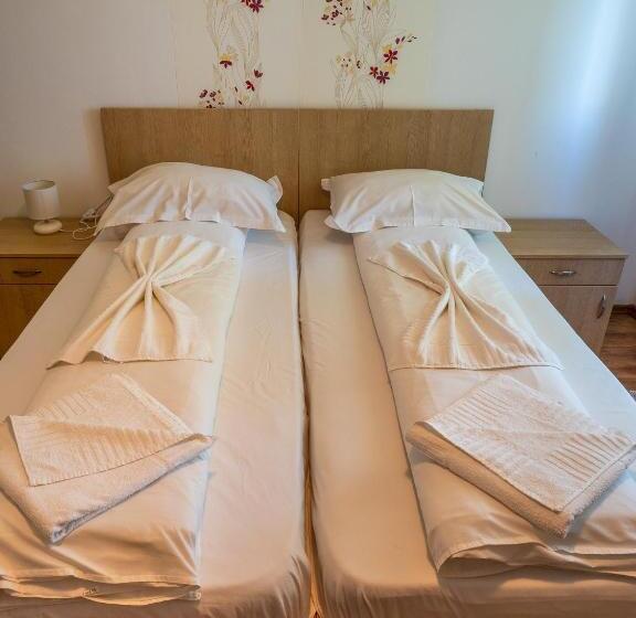 Пансион Vulturul Pescar