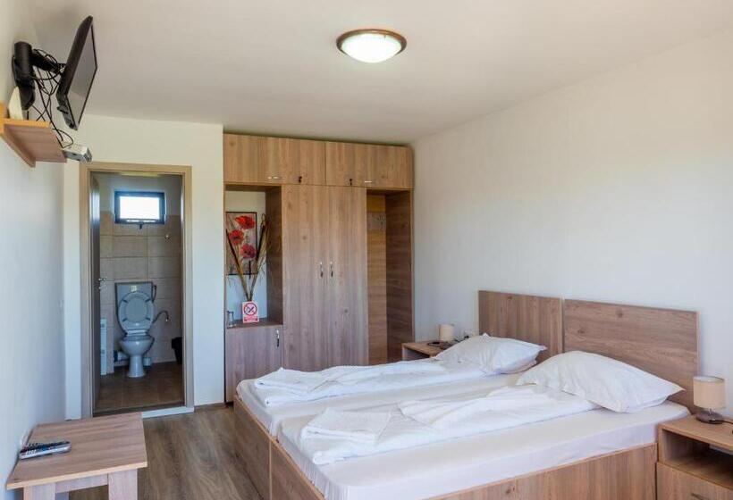 Пансион Vulturul Pescar