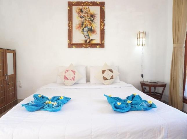 פנסיון Wani Bali Bungalow