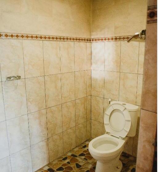 펜션 Wayan Guest House