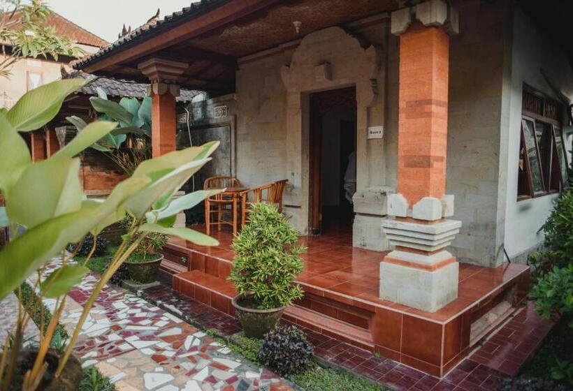 פנסיון Wayan Guest House