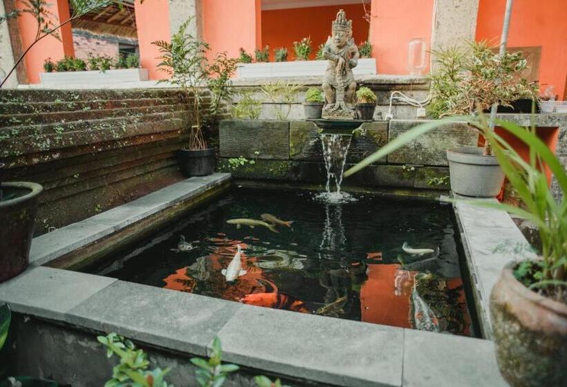 פנסיון Wayan Guest House