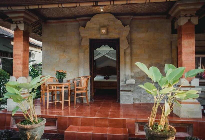 פנסיון Wayan Guest House