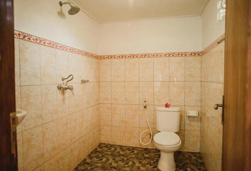 פנסיון Wayan Guest House