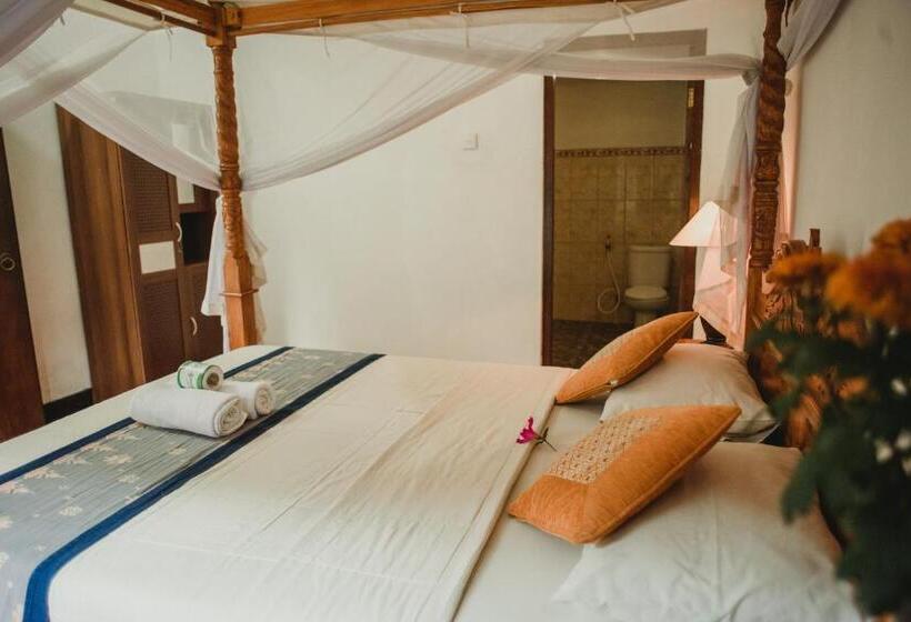 פנסיון Wayan Guest House