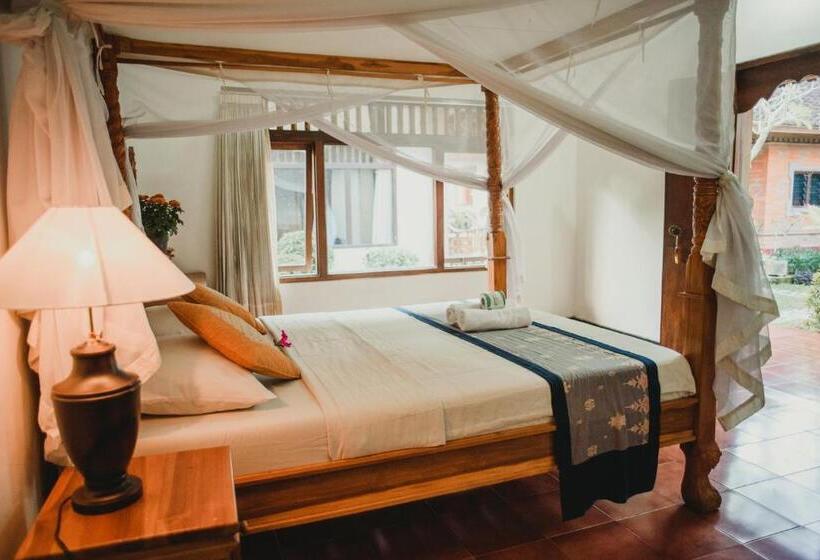 פנסיון Wayan Guest House