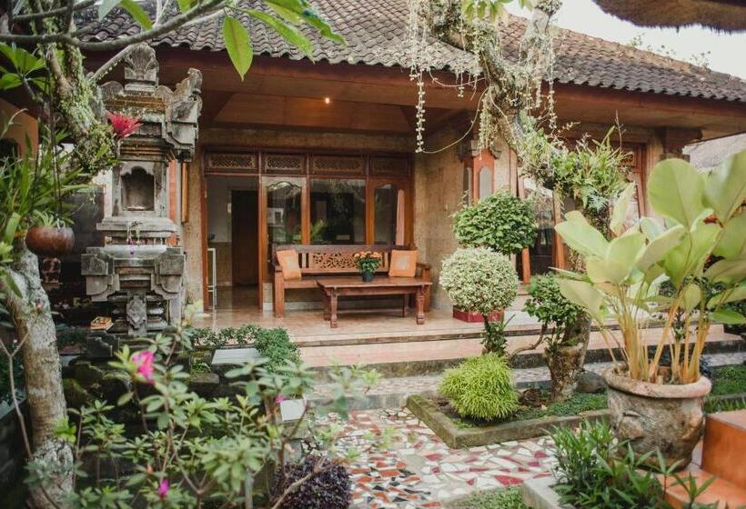 פנסיון Wayan Guest House