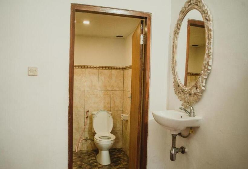 פנסיון Wayan Guest House