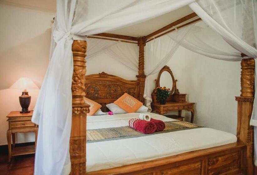 פנסיון Wayan Guest House