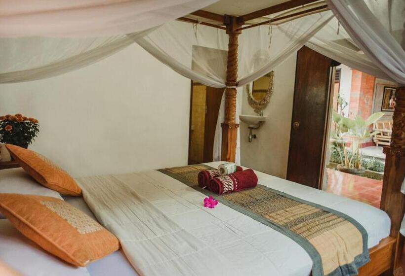 פנסיון Wayan Guest House