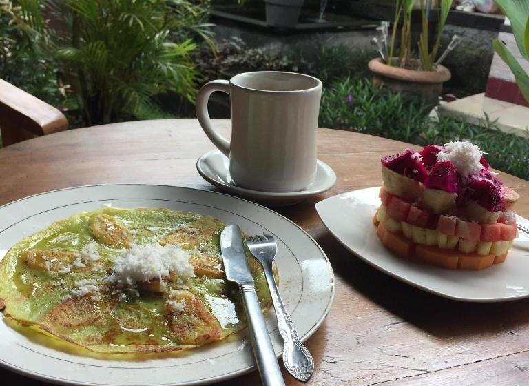 פנסיון Wayan Guest House