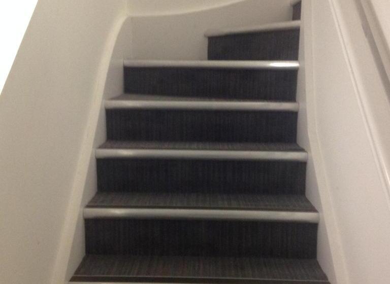 פנסיון Westend Property