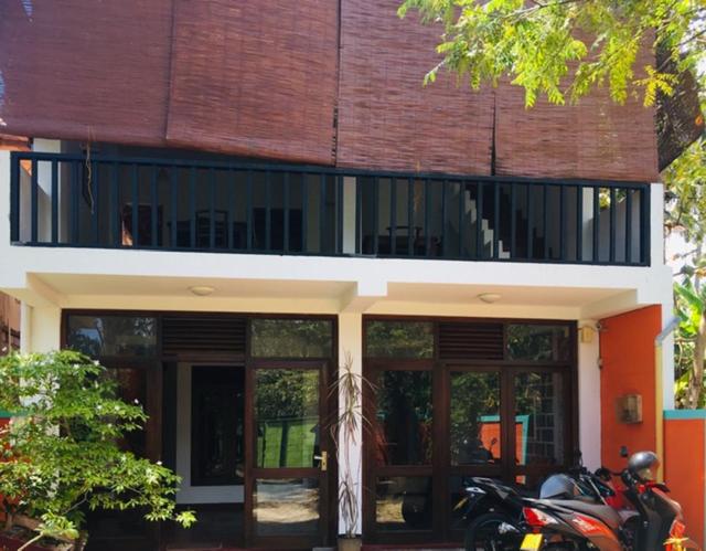 膳宿费 White Oceanic Guest & Restaurant