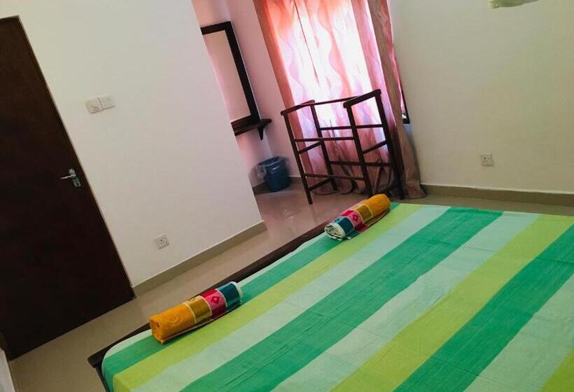 膳宿费 White Oceanic Guest & Restaurant