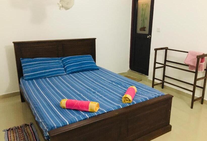 膳宿费 White Oceanic Guest & Restaurant